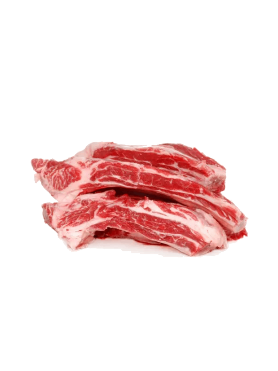 SF PRIME CUT PORK BBQ RIBS (+/- 600G) – Village Grocer - Hartamas ...