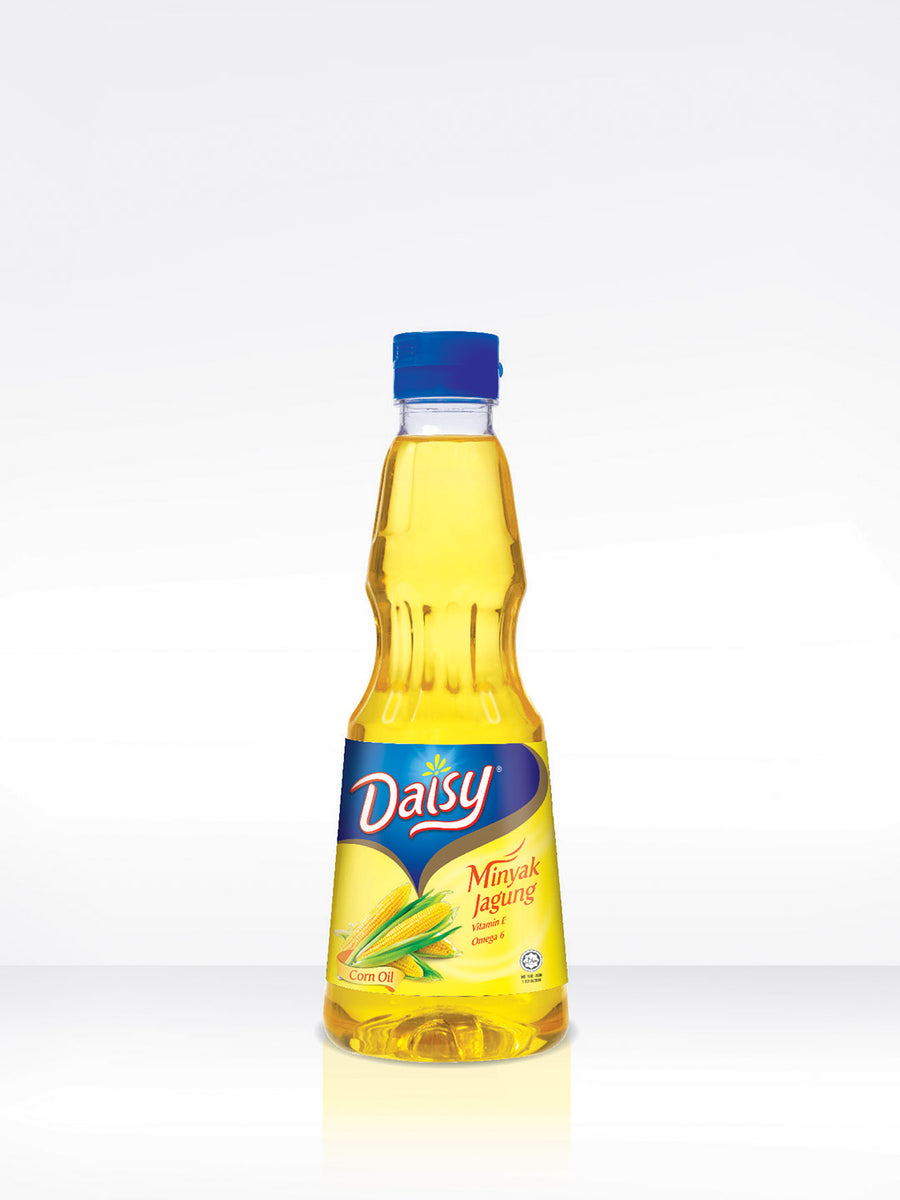 DAISY CORN OIL 1KG – Village Grocer - Hartamas Shopping Centre