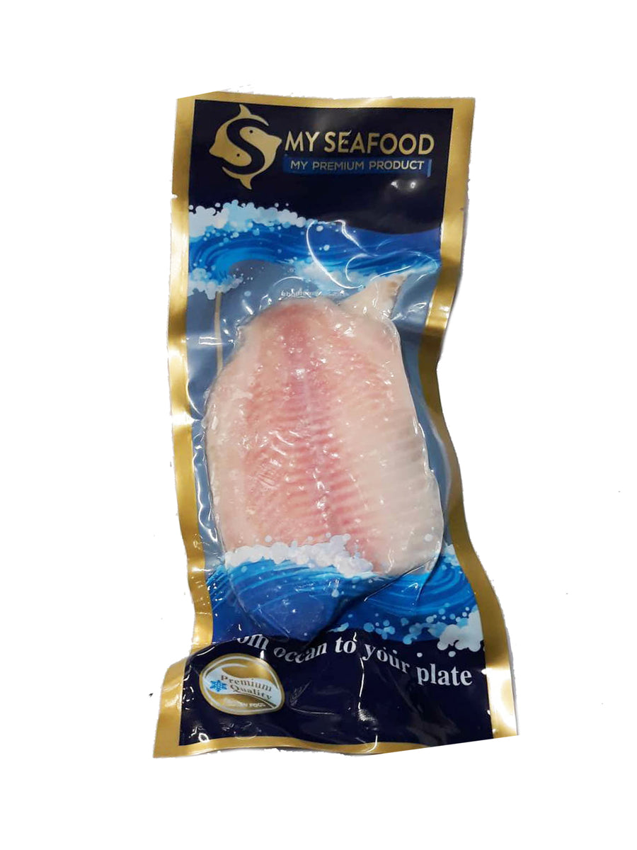 MS FROZEN TILAPIA FILLET XL +/-1KG – Village Grocer - Hartamas Shopping ...
