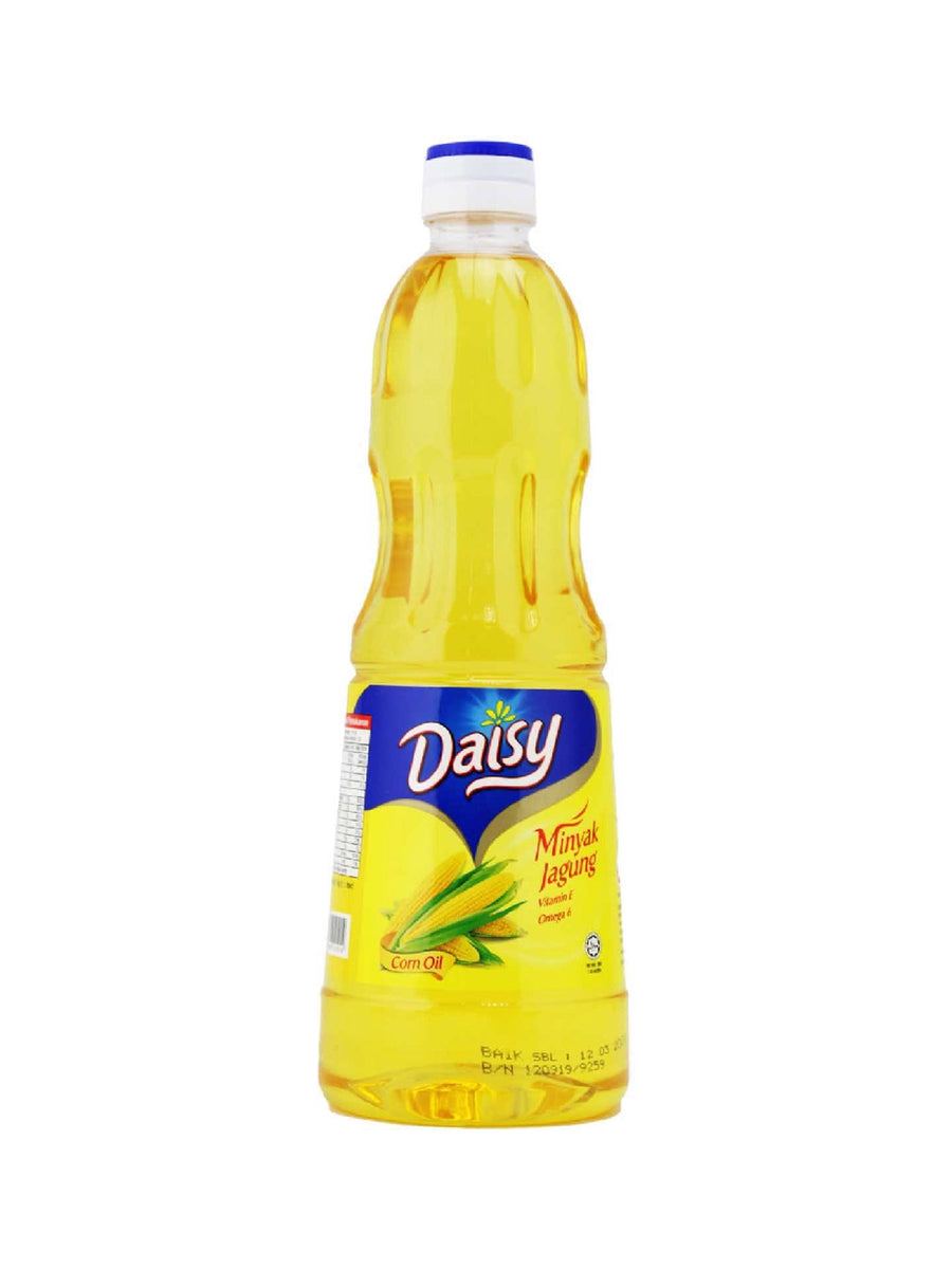 DAISY CORN OIL 1KG – Village Grocer - Hartamas Shopping Centre